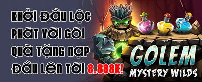 Ưu Đãi Nạp Lại